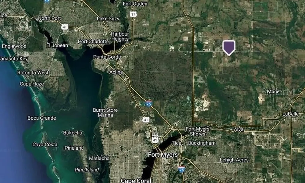 49179 Bermont Road Punta Gorda FL 33982