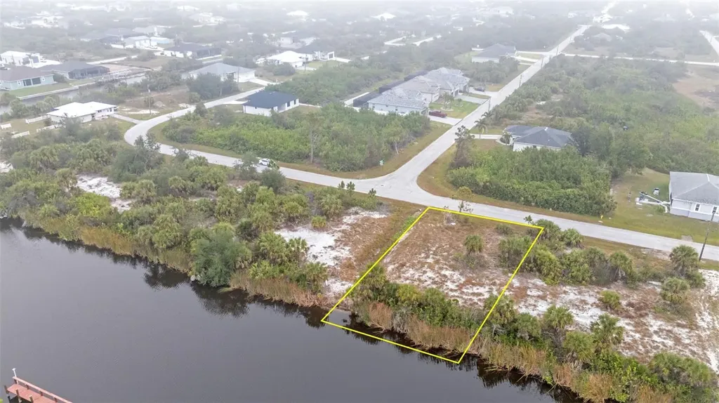 14262 Fort Worth Circle Port Charlotte FL 33981
