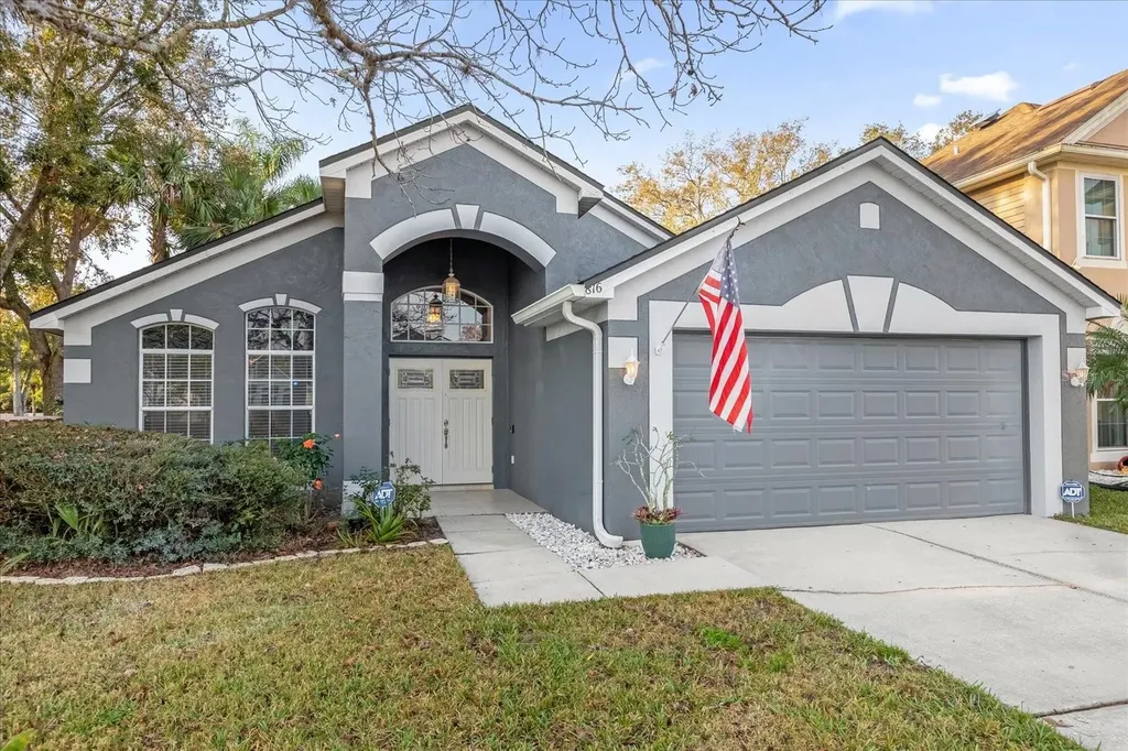 816 Garden Glen Loop Lake Mary FL 32746