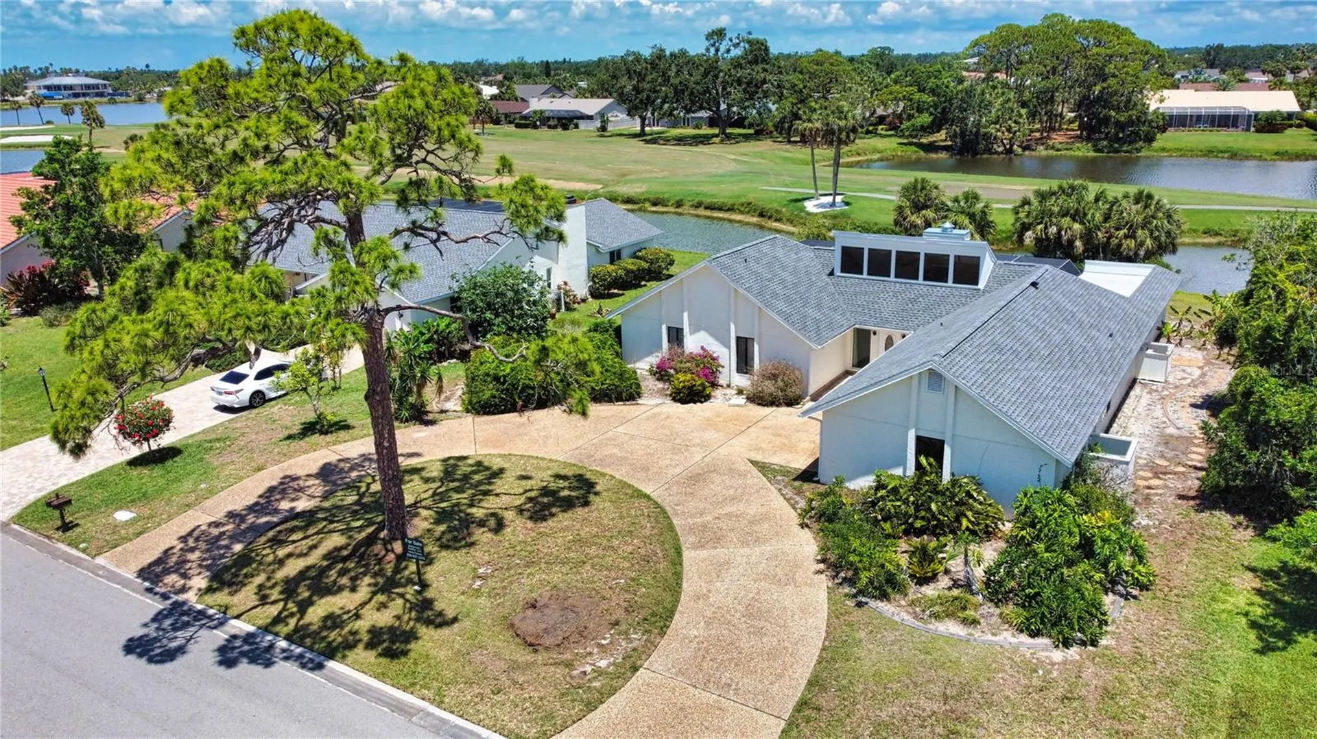 Sarasota FL, 3837 Torrey Pines Boulevard