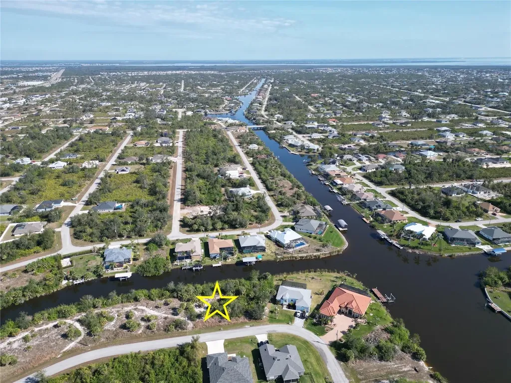 13268 Amaryllis Circle Port Charlotte FL 33981
