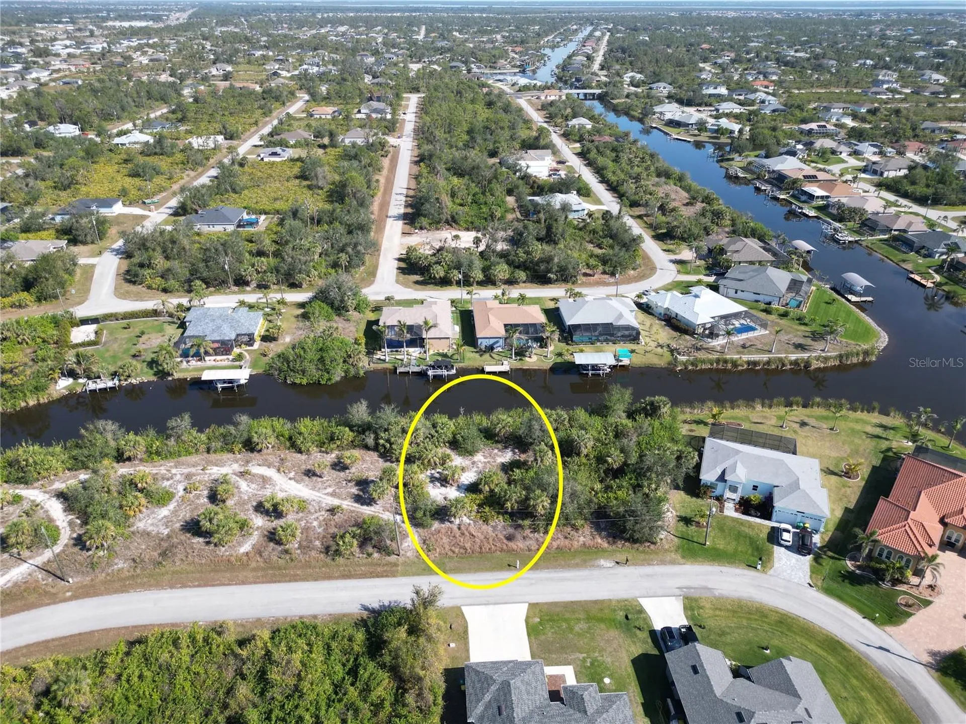 13268 Amaryllis Circle Port Charlotte FL 33981