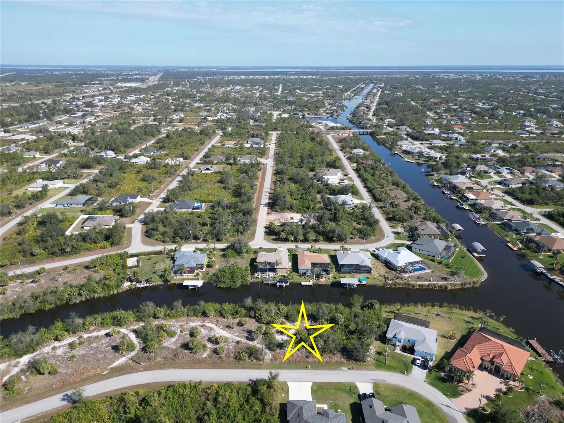 13268 Amaryllis Circle Port Charlotte FL 33981