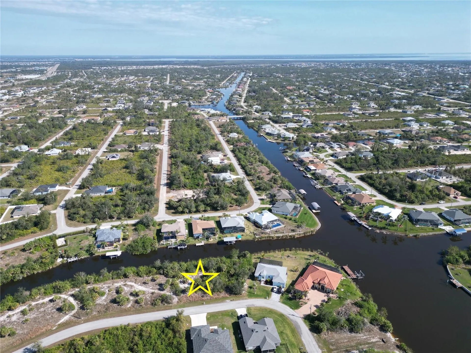 13268 Amaryllis Circle Port Charlotte FL 33981