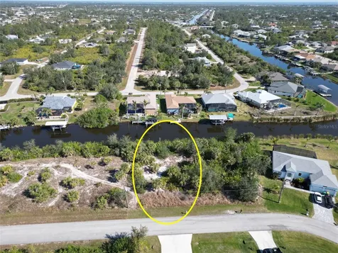 13268 Amaryllis Circle Port Charlotte FL 33981