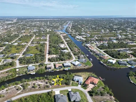 13268 Amaryllis Circle Port Charlotte FL 33981