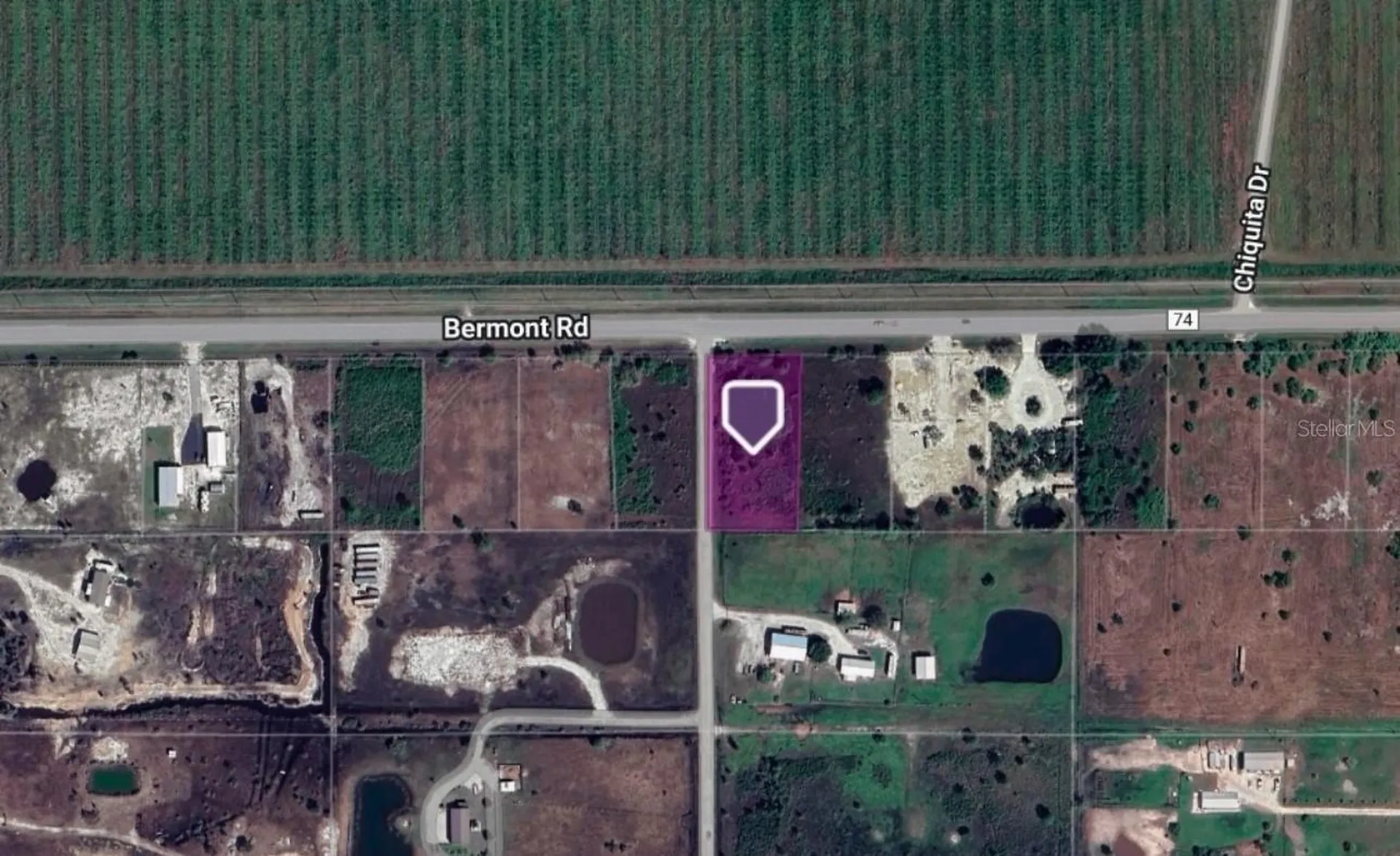 48541 Bermont Road Punta Gorda FL 33982
