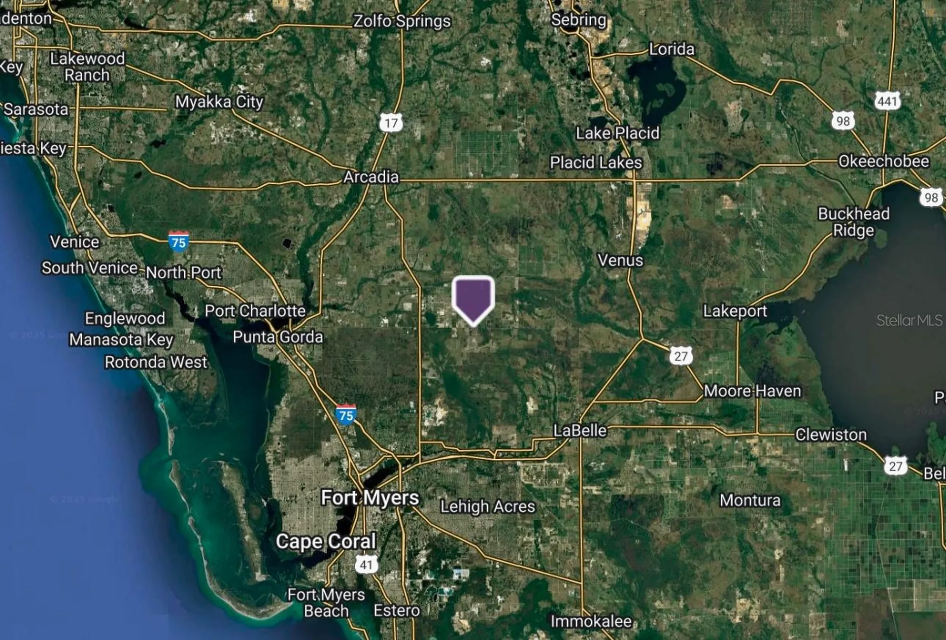 48541 Bermont Road Punta Gorda FL 33982