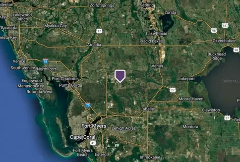 48541 Bermont Road Punta Gorda FL 33982
