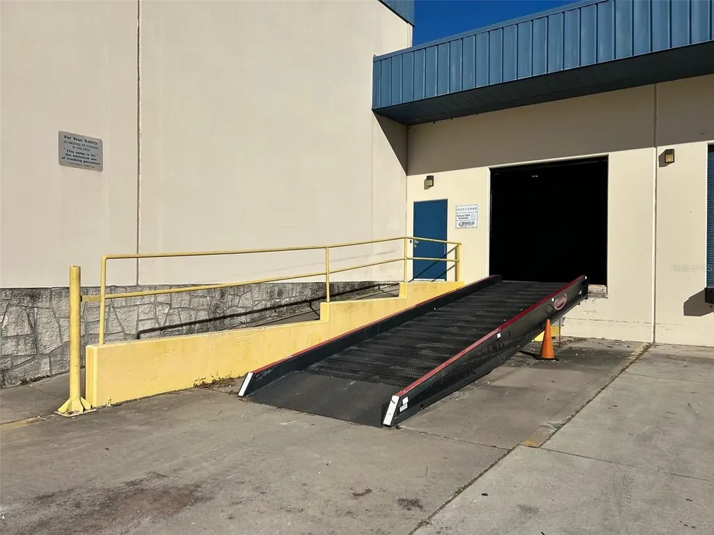 11 Commerce Boulevard Palm Coast FL 32164