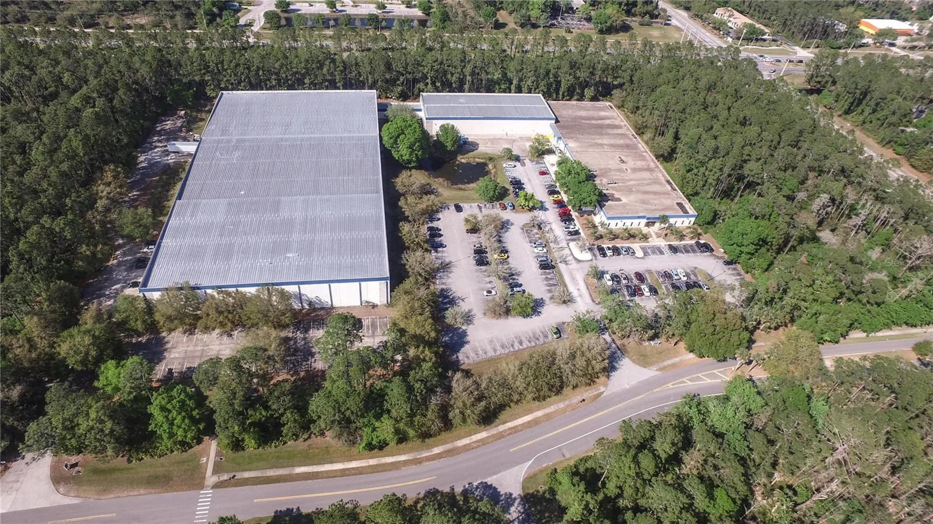 11 Commerce Boulevard Palm Coast FL 32164