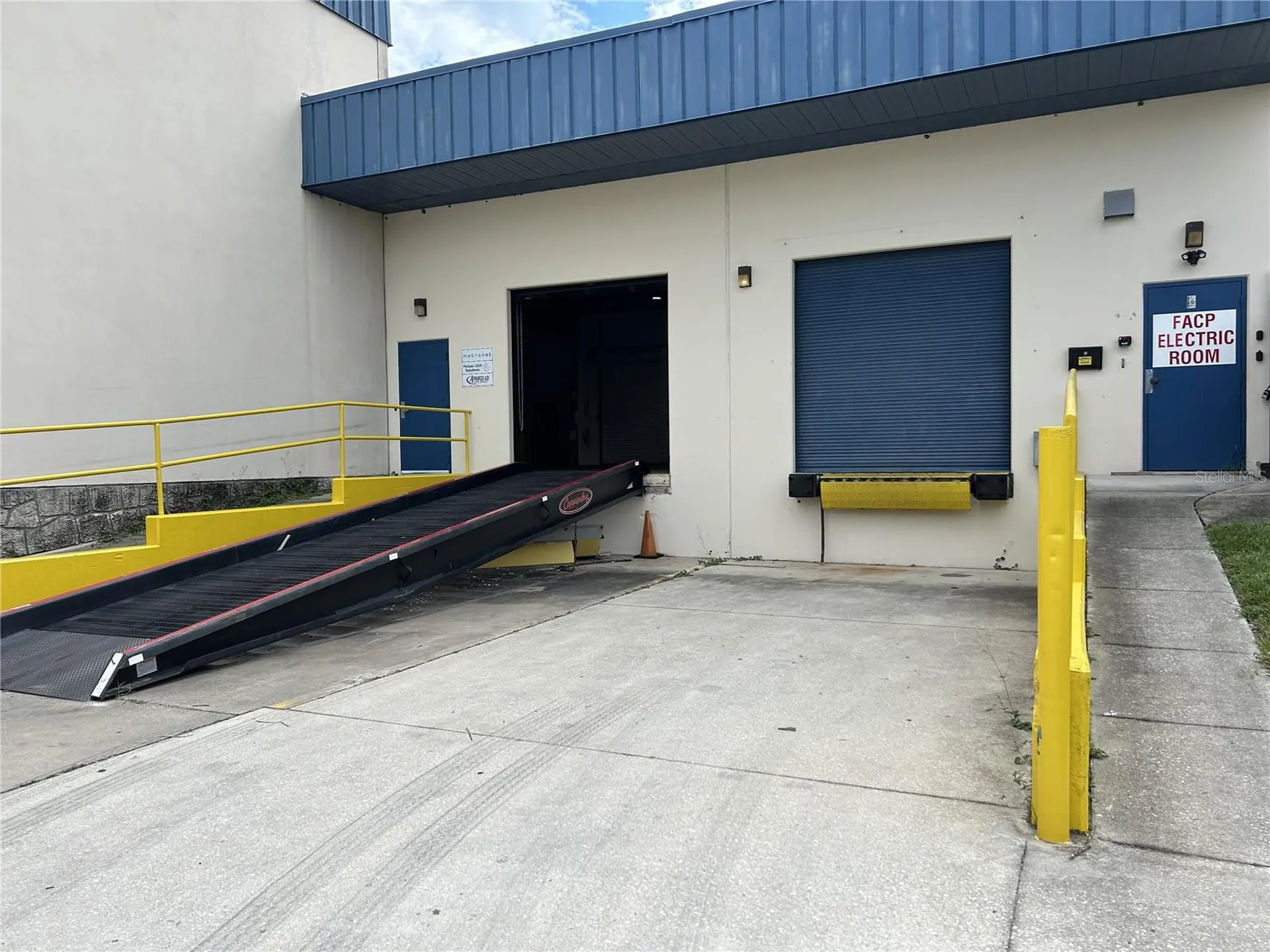 11 Commerce Boulevard Palm Coast FL 32164