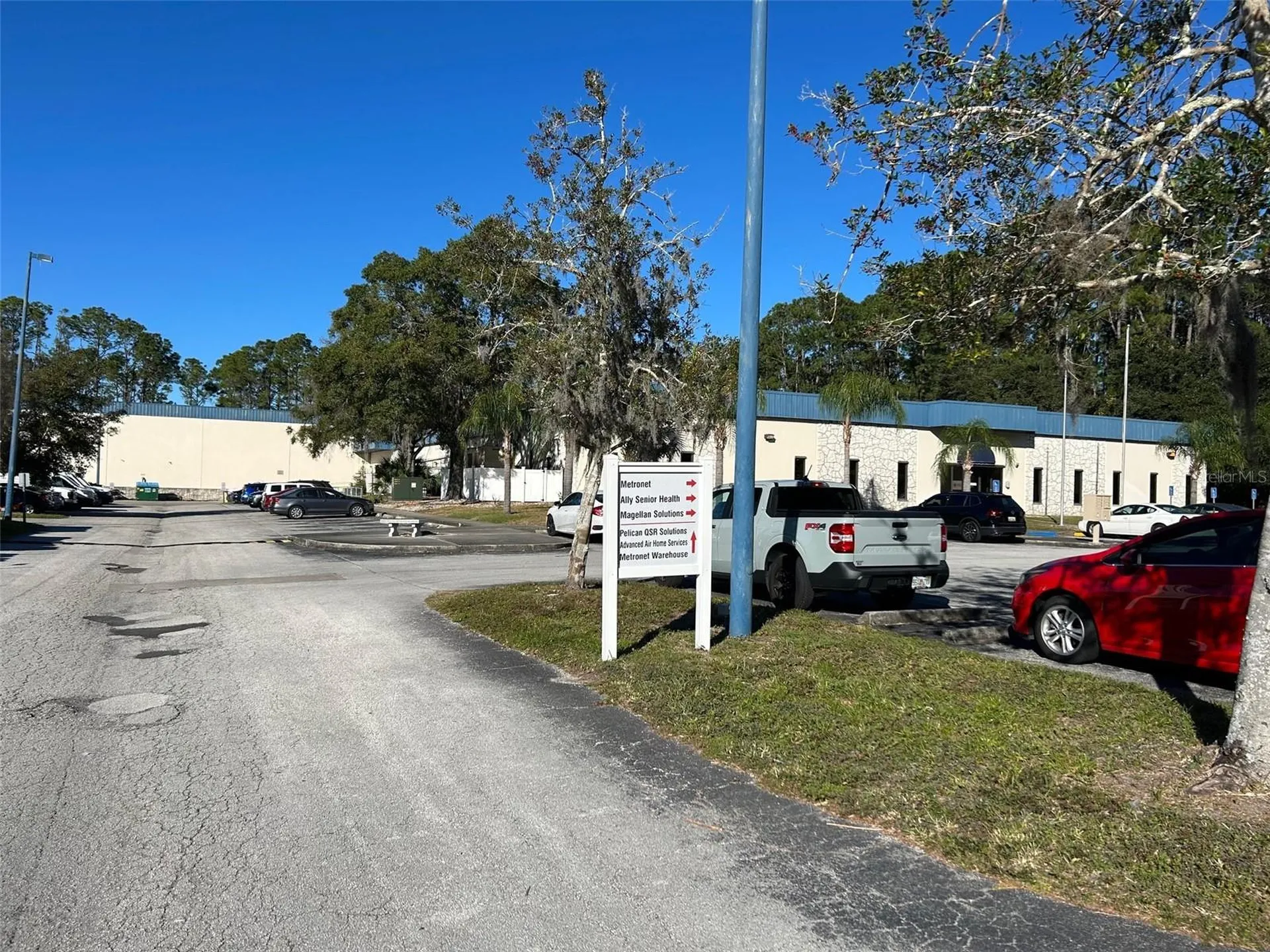 11 Commerce Boulevard Palm Coast FL 32164
