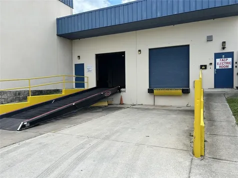 11 Commerce Boulevard Palm Coast FL 32164