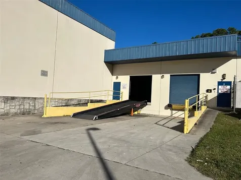11 Commerce Boulevard Palm Coast FL 32164
