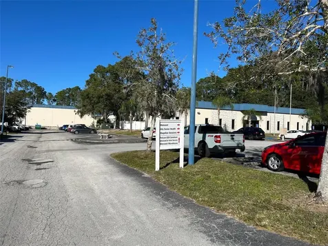 11 Commerce Boulevard Palm Coast FL 32164