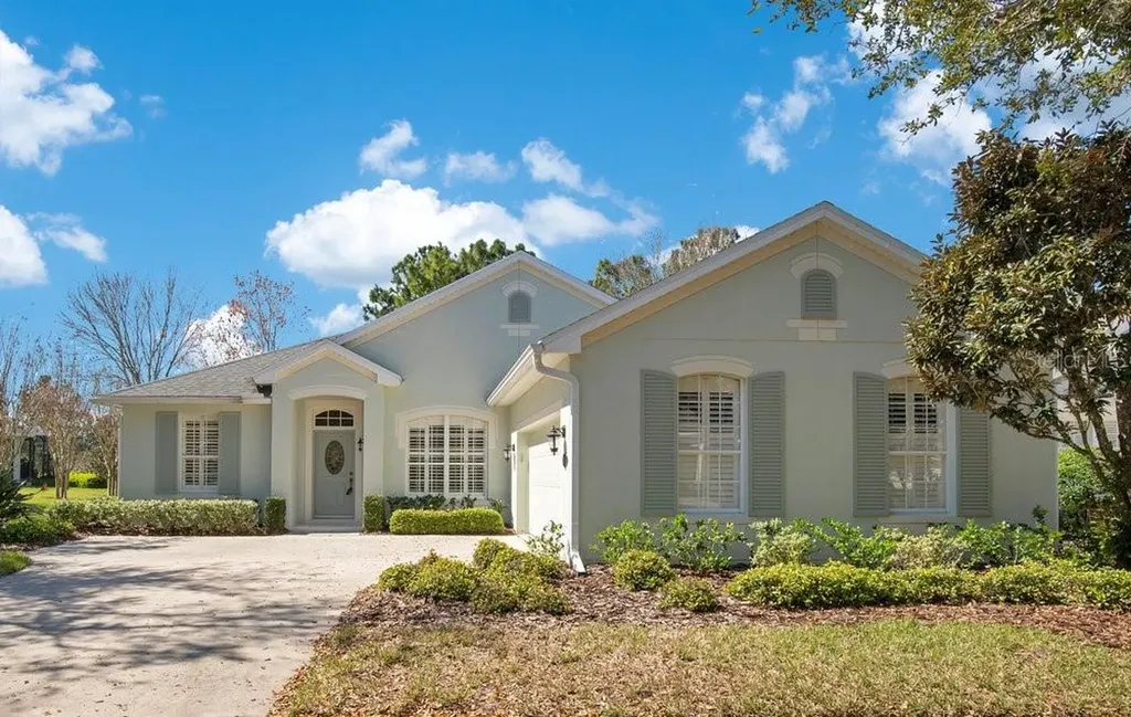 1125 Heron Point Way Deland FL 32724