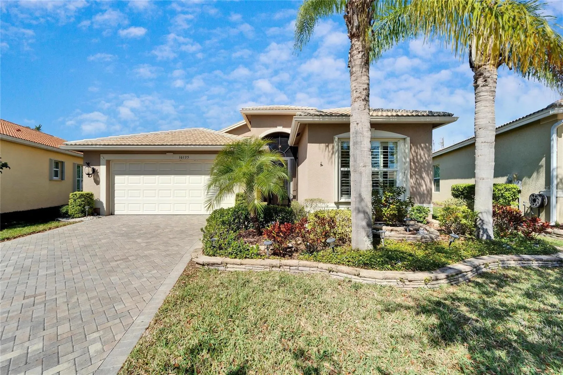 16135 Cape Coral Drive Wimauma FL 33598