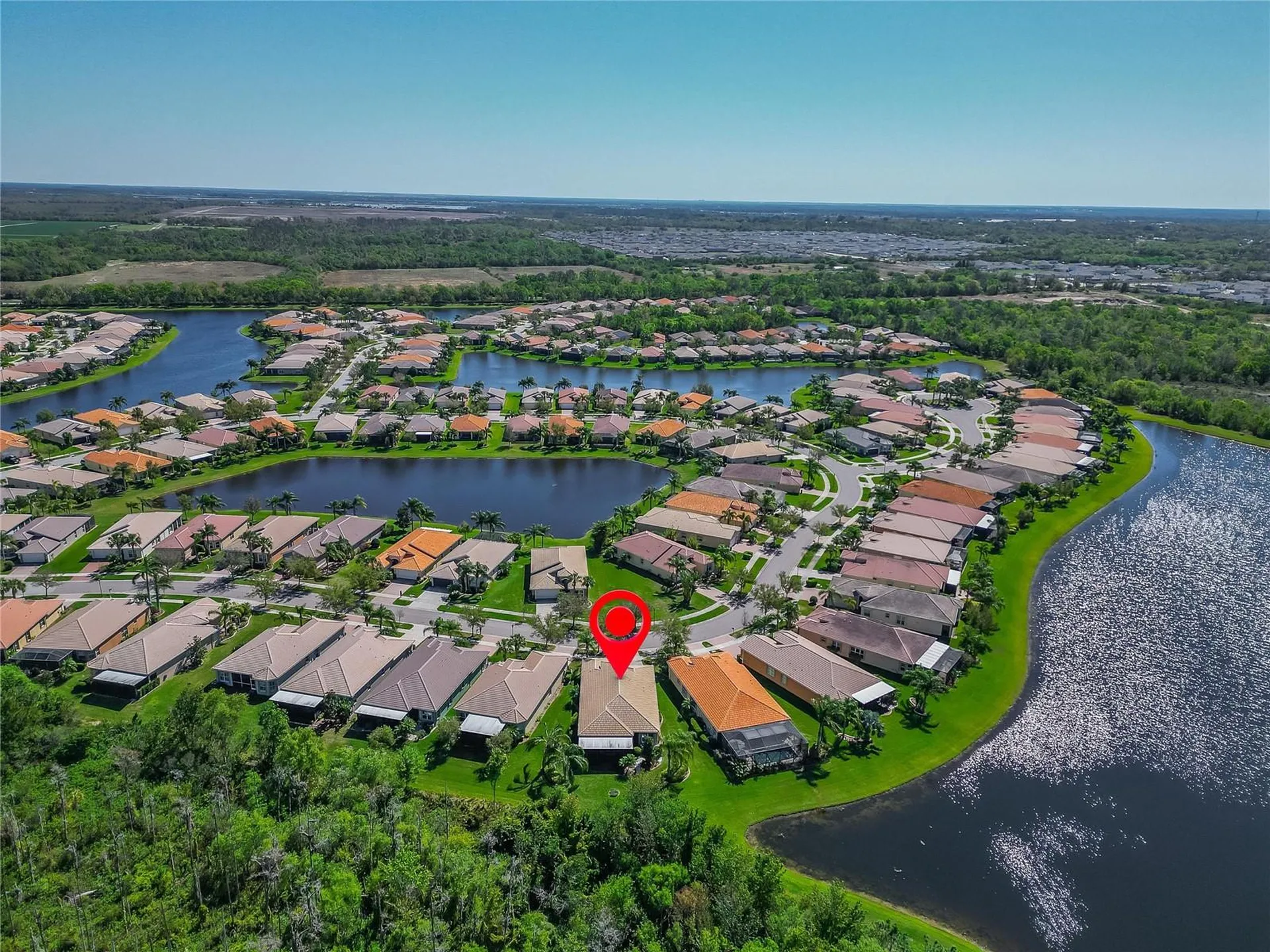 16135 Cape Coral Drive Wimauma FL 33598
