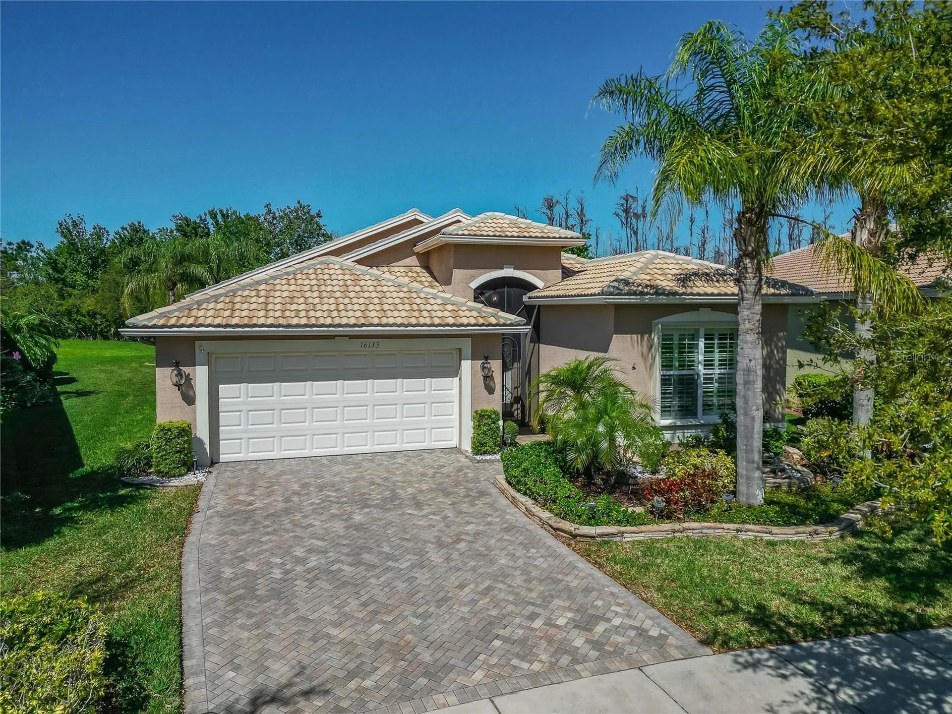 16135 Cape Coral Drive Wimauma FL 33598