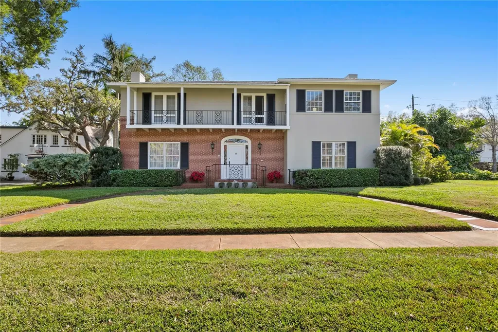 606 20th Avenue NE St Petersburg FL 33704