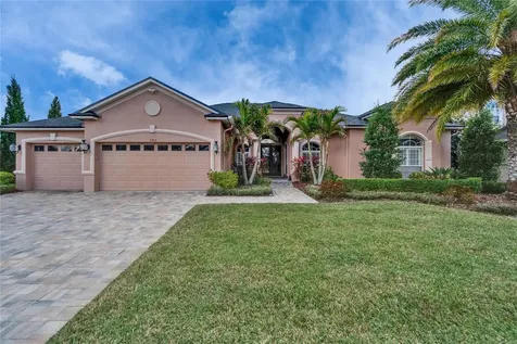 2903 Marble Crest Drive Land O Lakes FL 34638