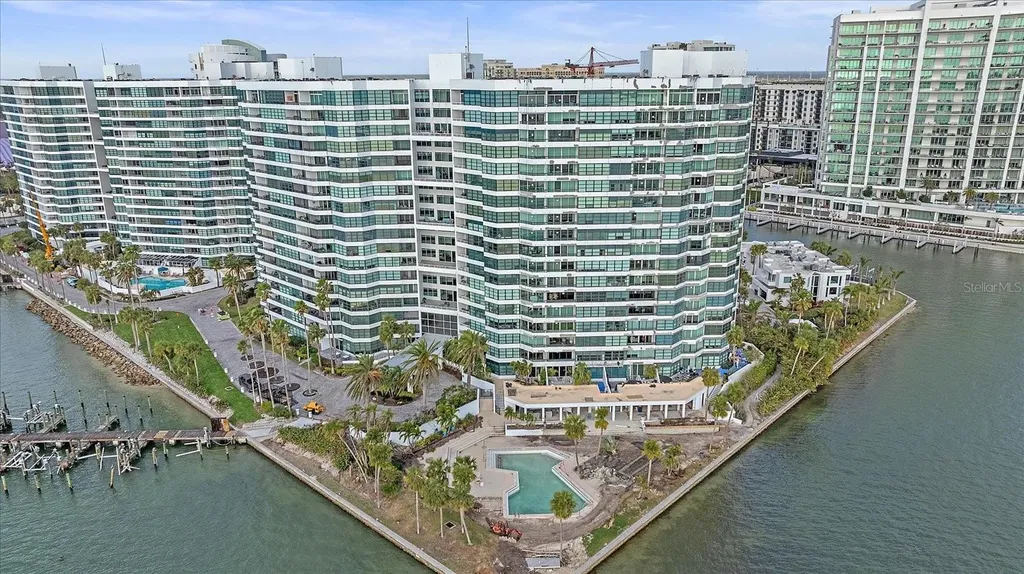 888 Blvd Of The Arts Sarasota FL 34236