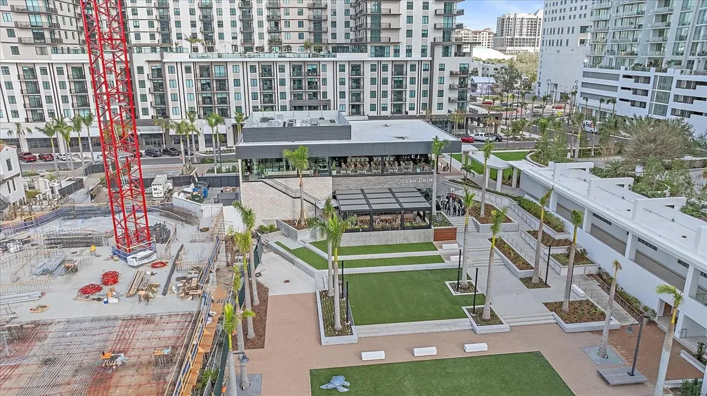 888 Boulevard Of The Arts Sarasota FL 34236