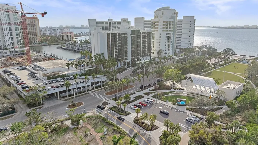 888 Boulevard Of The Arts Sarasota FL 34236