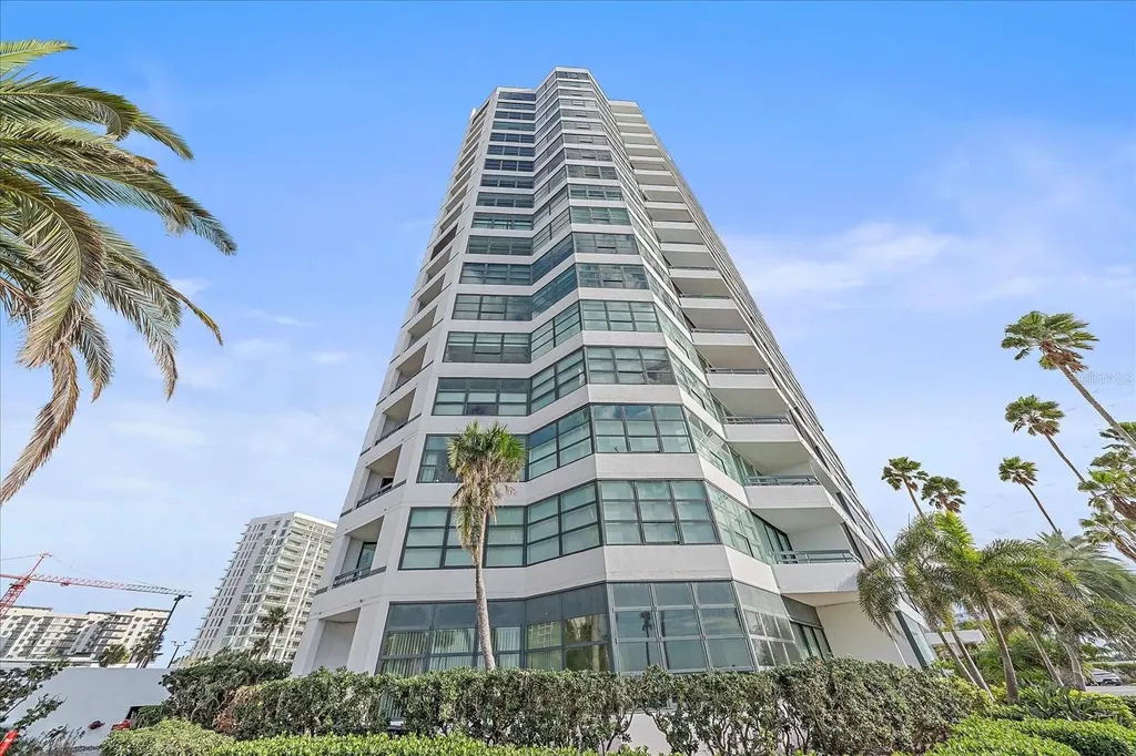 888 Blvd Of The Arts Sarasota FL 34236
