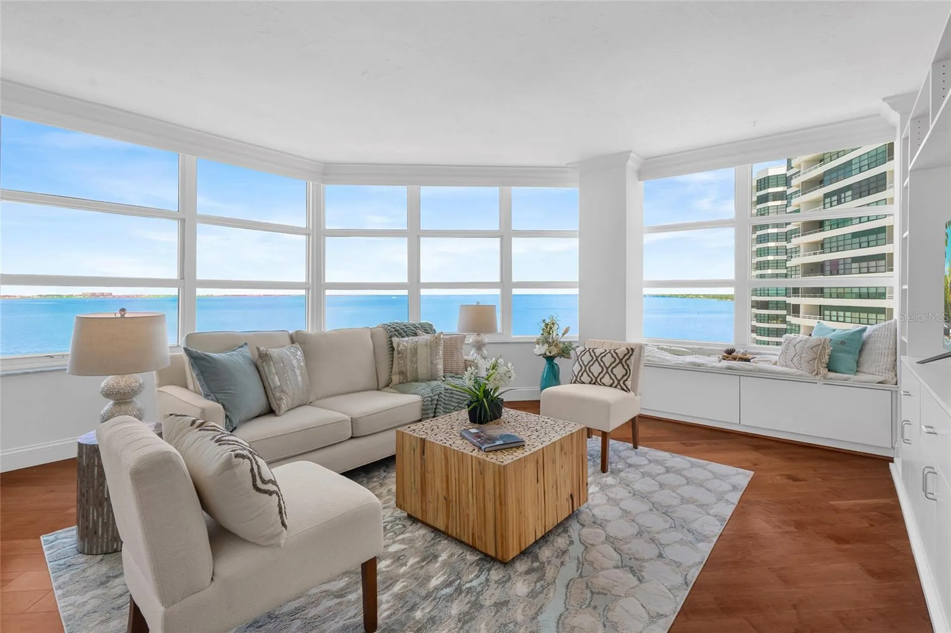 888 Blvd Of The Arts Sarasota FL 34236