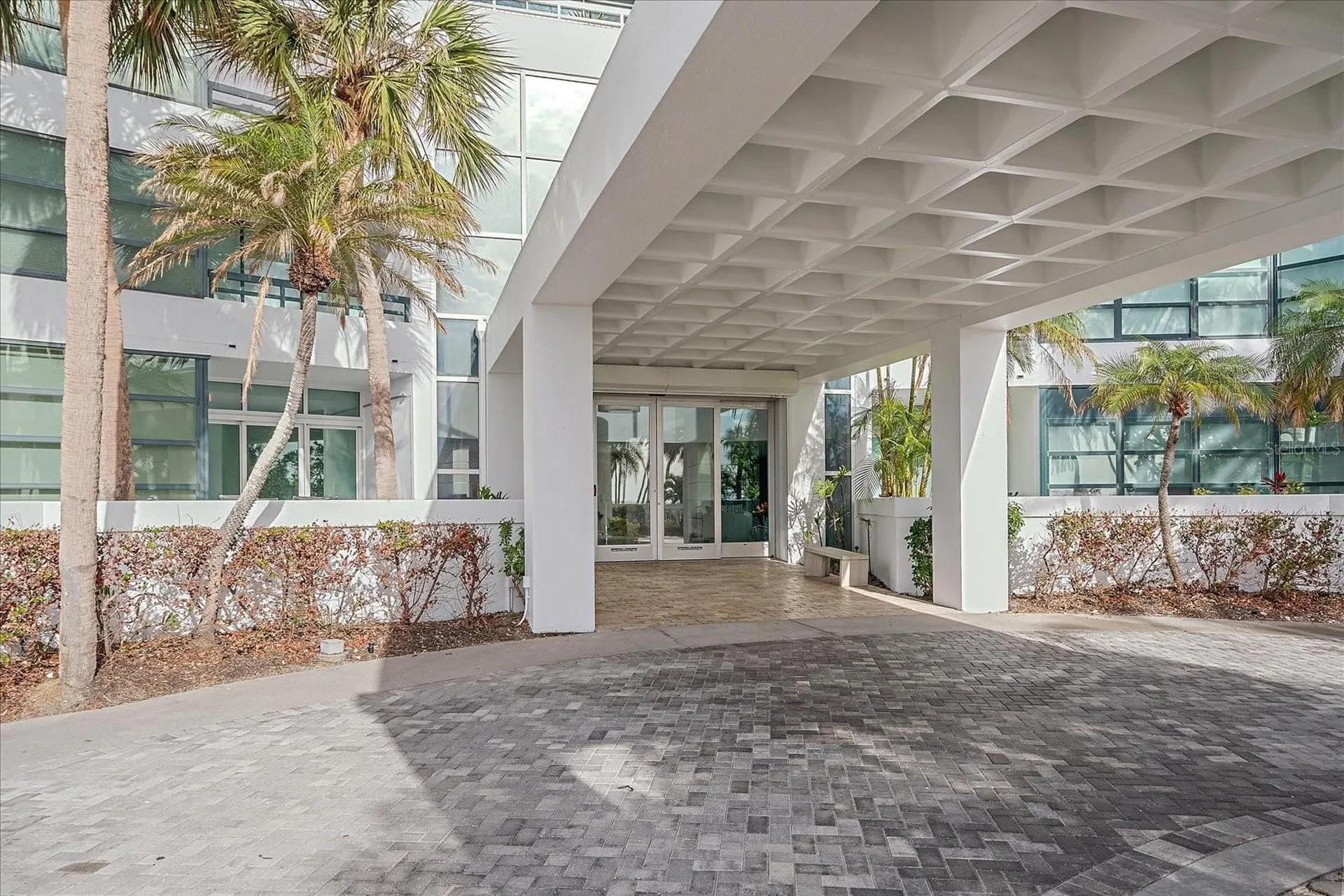 888 Blvd Of The Arts Sarasota FL 34236