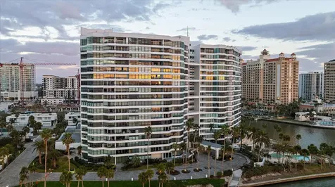 888 Blvd Of The Arts Sarasota FL 34236