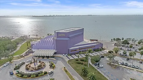 888 Blvd Of The Arts Sarasota FL 34236