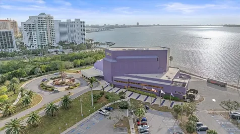 888 Blvd Of The Arts Sarasota FL 34236