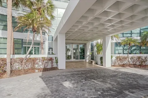 888 Blvd Of The Arts Sarasota FL 34236