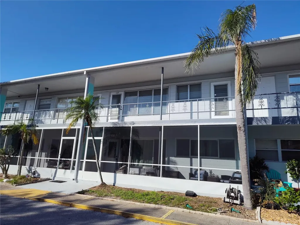 4060 55th Street N Kenneth City FL 33709