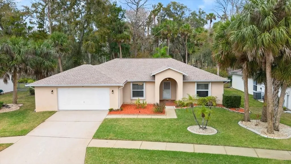 66 Old Sunbeam Drive South Daytona FL 32119