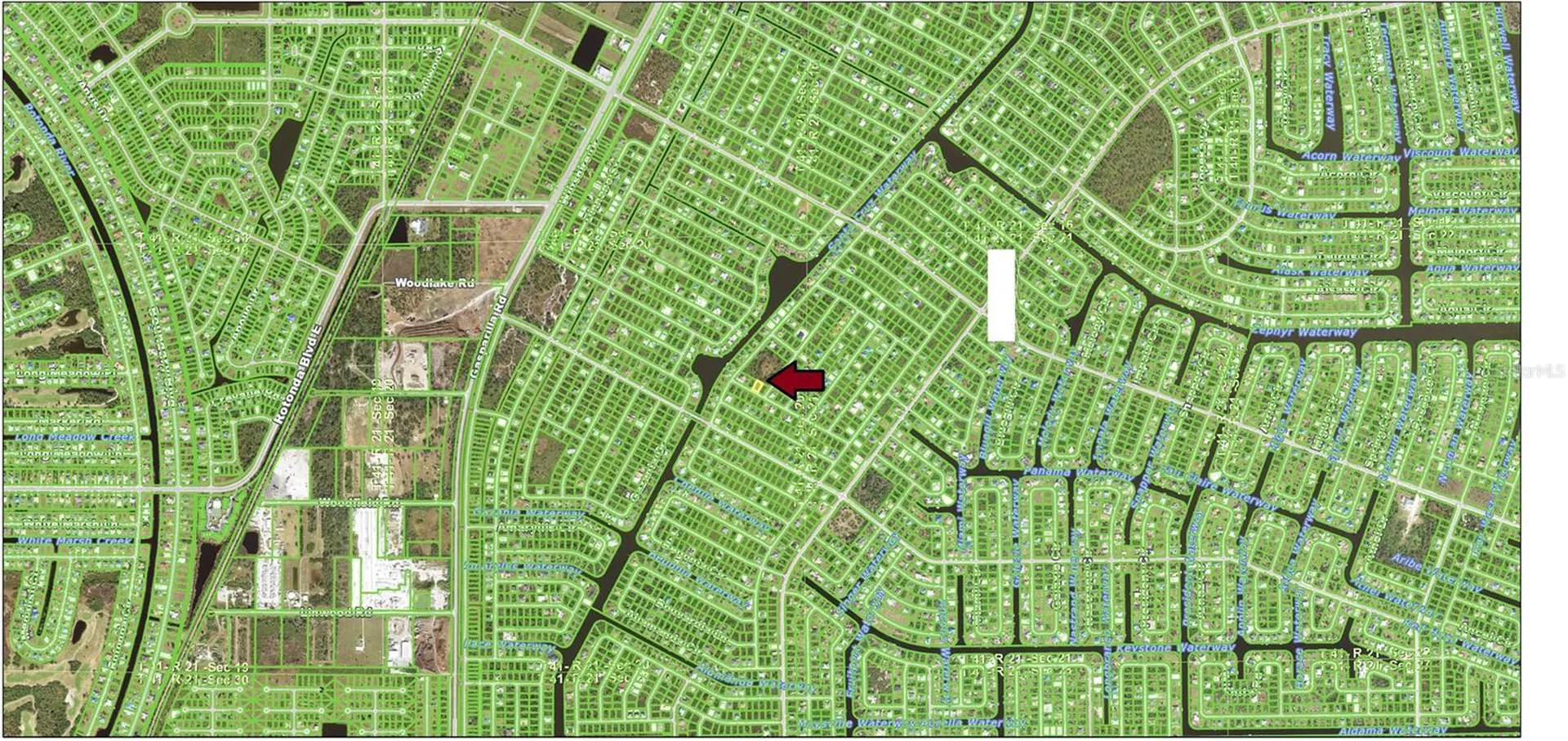 13488 Frost Lane Port Charlotte FL 33981