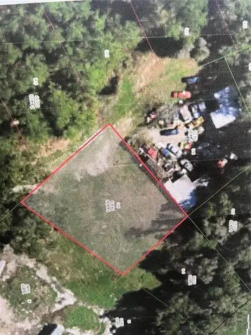 11848 N Blitzen Point Dunnellon FL 34434
