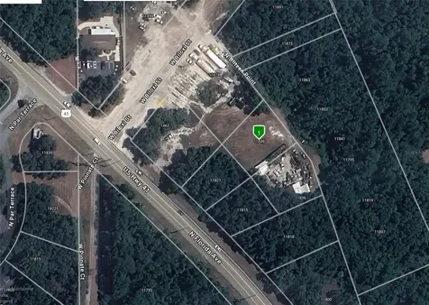 11848 N Blitzen Point Dunnellon FL 34434