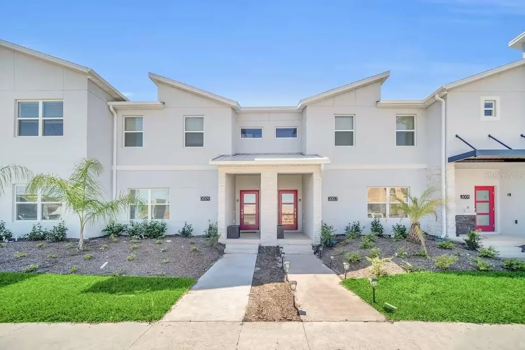 3007 Penelope Loop Kissimmee FL 34746