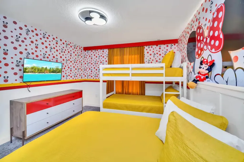 3007 Penelope Loop Kissimmee FL 34746