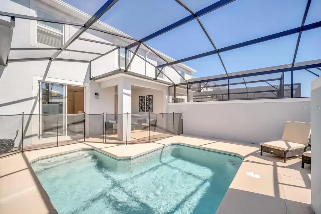 3007 Penelope Loop Kissimmee FL 34746