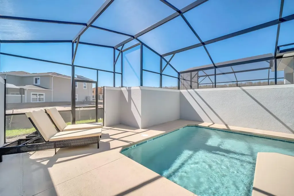 3007 Penelope Loop Kissimmee FL 34746