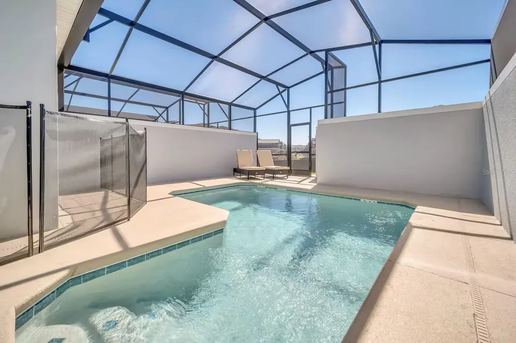 3007 Penelope Loop Kissimmee FL 34746