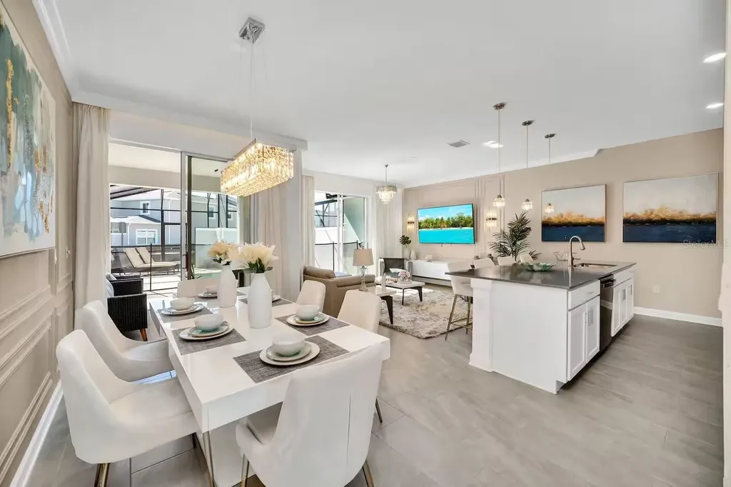 3007 Penelope Loop Kissimmee FL 34746