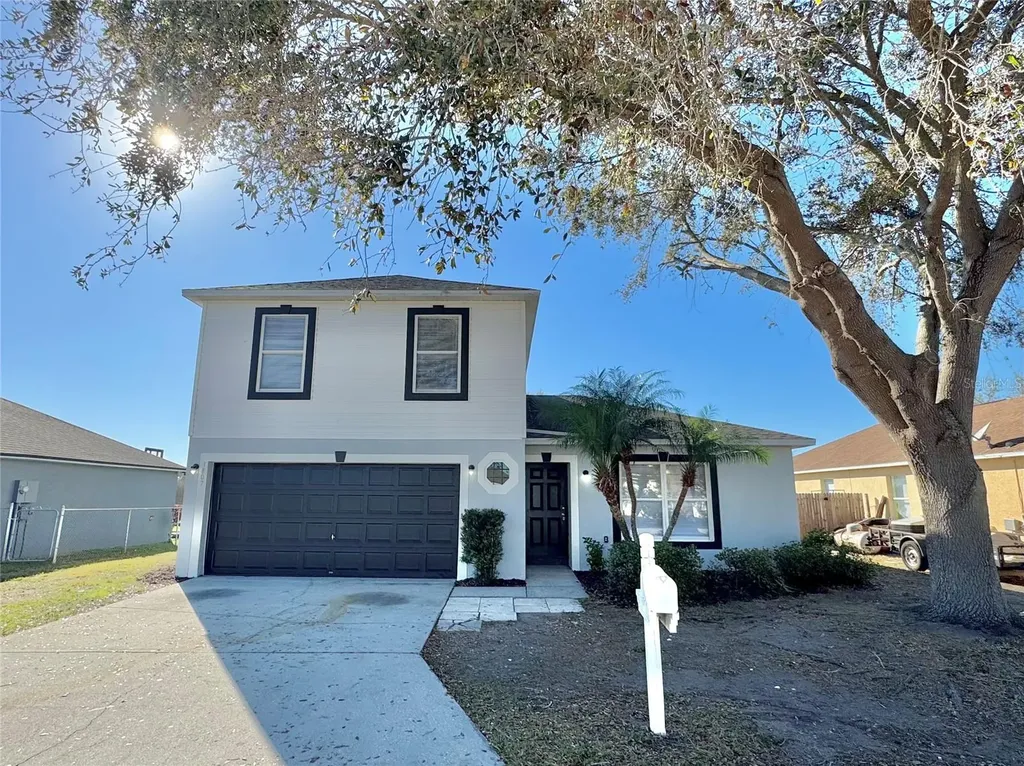 3807 Mckinley Drive Winter Haven FL 33880