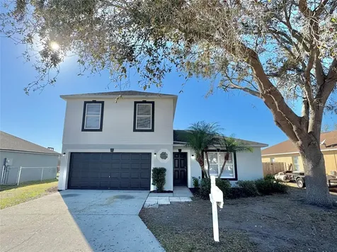 3807 Mckinley Drive Winter Haven FL 33880