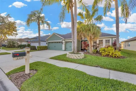 3339 Brenford Place Land O Lakes FL 34638
